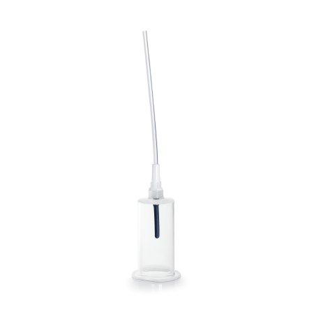 McKesson Consult - Urine Transfer Straw 3 Inch (7.6 cm) - McKesson - 16-364966UT