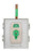 Chemetron - Oxygen Outlet - Allied Healthcare - 64-02-5001P
