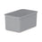Market Lab - Extreme Temperature Storage Box Stand Alone Reinforced Fiberglass No drawers No Shelves No locks - 6322-GY