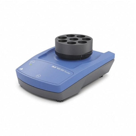 IKA MS 450 - Orbital Shaker - 60EH13