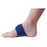 Pedifix Wrap Support Visco Gel Arch Nylon/Silicone Navy Size Small/Medium Universal Each - 1291-S