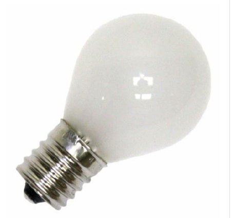 Marco 101 - Diagnostic Lamp Bulb 110 Volt 25 Watts - LE2MA1032FG