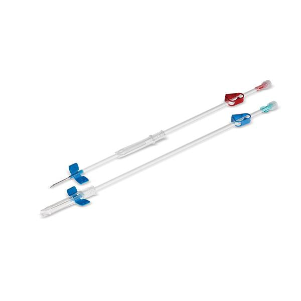 Hypodermic Needles