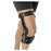 DJO Brace Oa Fullforce Adult Knee Black Size X-Large Right Ea - 11-1578-5