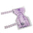 Marketlab Warmer Hot/Cold Snuggler Heel Purple Universal 24/Pk - 3142
