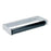 Bobrick Towel Dispenser Aluminum Satin Each - 253