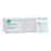 SensiCare PI Green with Aloe - Surgical Glove Size 7 Sterile Pair Polyisoprene Extended Cuff Length Smooth Green Chemo Tested - MSG9270