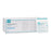 SensiCare PI Green with Aloe - Surgical Glove Size 8 Sterile Pair Polyisoprene Extended Cuff Length Smooth Green Chemo Tested - MSG9280