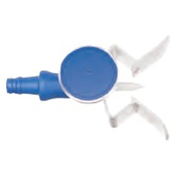 Icu Medical Device Iv Access Needleless Protected Filter Vented Spike Clave Connector 50/Ca - CH-74