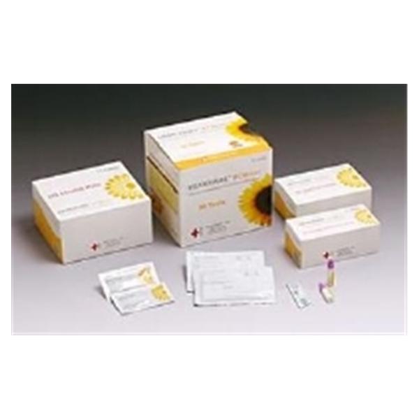 Hemosure Hemosure Ifob: Immunological Fecal Occult Blood Kit Clia Waived 30/Kt - T1-CK30AHN
