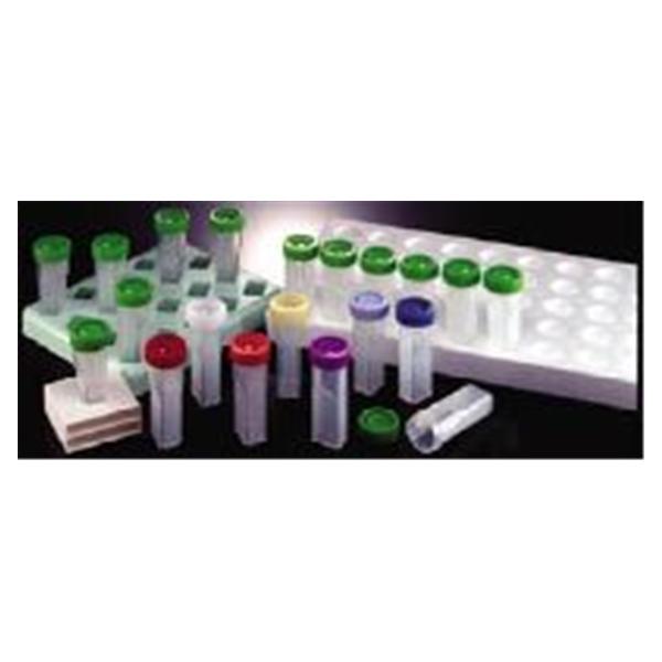 Evergreen Scientific Jar Specimen Collection Lavender Polypropylene 1000/Ca - 05-553-4