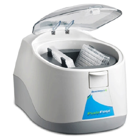 Platefuge - Microplate Microcentrifuge 2 Place Swing-out Rotor 2,550 RPM / 600xG - C2000