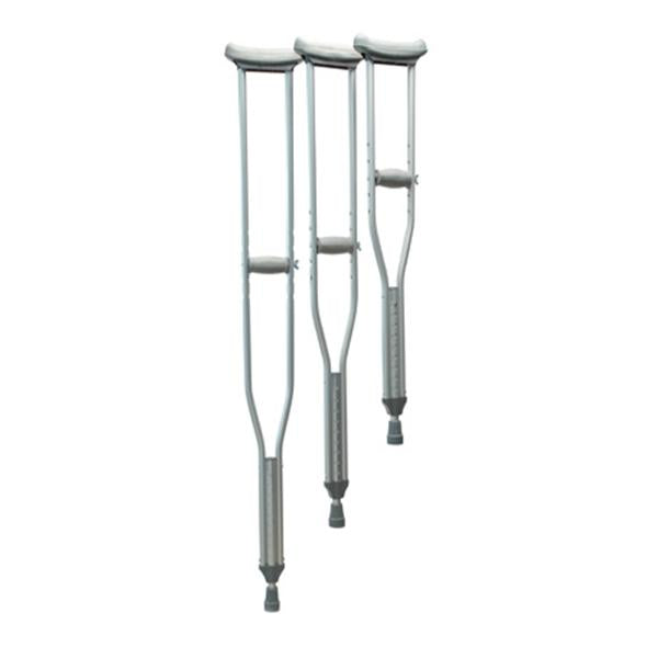 Graham-Field/Everest &Jennings Grip Hand Lumex Aluminium Adult Universal 1/Pr - 361-GRIP