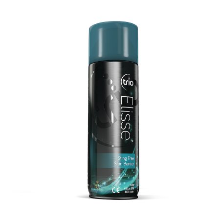 Trio Elisse - Skin Barrier Spray Silicone Can NonSterile - TR204