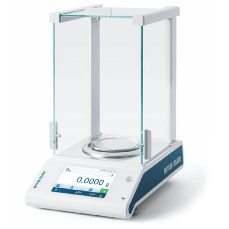 Mettler Toledo ML54T - Analytical Balance - Fisher Scientific - 01-914-010