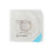 Brava - Ostomy Seal Convex, Starter Hole 1-3/8 Inch (35mm) - 12093