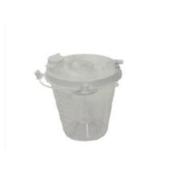 Drive Medical Designs Bottle Suction Reusable Non-Sterile 1200Cc 16/Pk - 7305D-601
