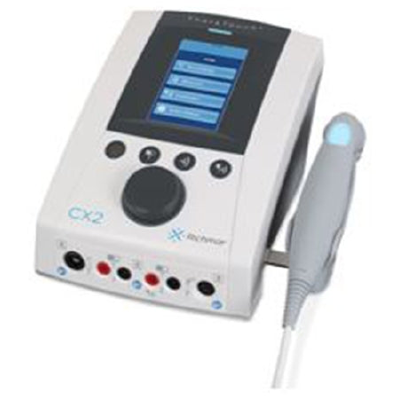 Theratouch CX2 - Ultrasound System 2 Channels - 13-3375