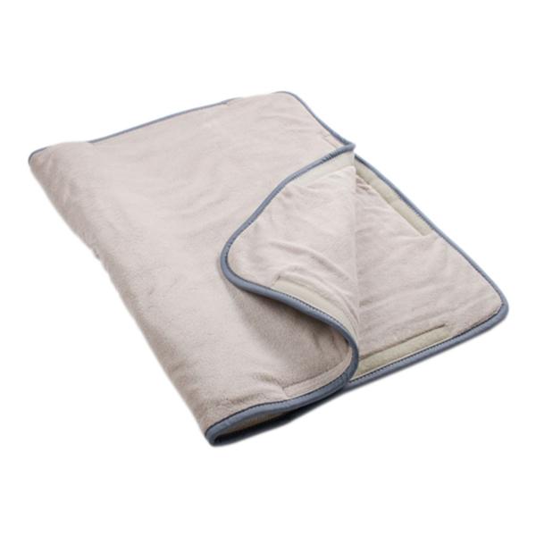 Fabrication Enterprises Cover Moist Heat Relief Pak Hotspot Oversize 24X30" All Terry Ea - 11-1368