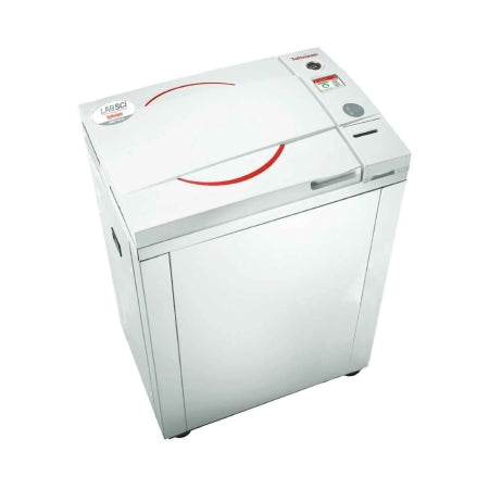 LabSci 15L+V - Vertical Autoclave Steam 15 X 27-1/5 Inch Chamber - Tuttnauer Usa - LABSCI 15+LV