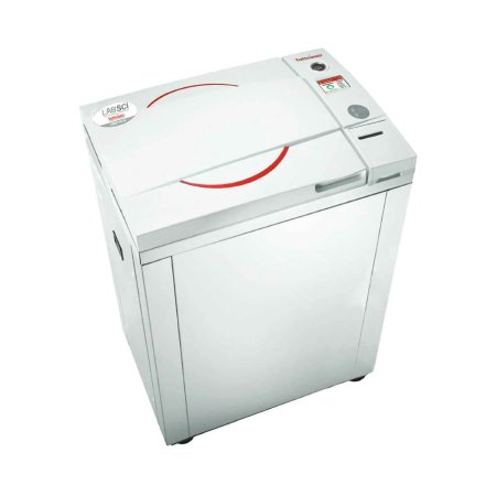 LabSci 15L+V - Vertical Autoclave Steam 15 X 27-1/5 Inch Chamber - LABSCI 15+LV