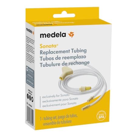 Medela Sonata - Replacement Tubing For Breast Pump - 101038540