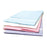Tidi Products Gown Exam Standard 30 In X 42 In Blue 3 Ply 50/Ca - 813