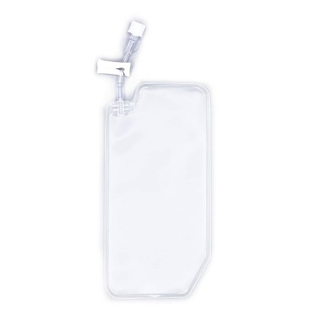 NIMBUS II - EVA Empty Bag 100 mL - Zyno Medical - SOL274