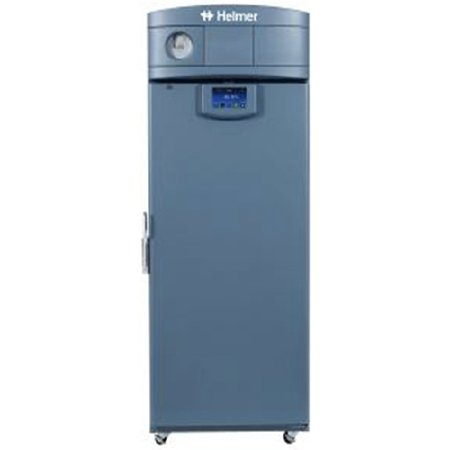 Helmer i.Series - Upright Freezer Blood Bank 25.2 cu.ft. 1 Solid Door Automatic Defrost - Helmer Scientific - 5220125-1