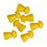 Maico Diagnostics Oae Ear Tip For Ero-Scan 100/Pk - 8120381