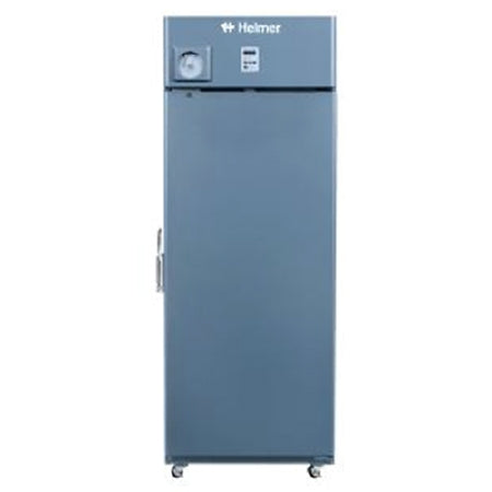 Horizon Series - Upright Freezer Blood Bank 25.2 cu.ft. 1 Solid Door Automatic Defrost - Helmer Scientific - 5221125-1