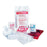 Safetec Of America Inc Kit Spill Ez-Cleans Plus W/ Vnl Glv/Scp Each - 19315617