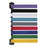 Omnimed - Exam Room ID Flag System Door / Wall Mount 9 Flags 8 Inch - 291819
