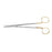 BR Surgical, Scissors Metzenbaum 14" Blunt/Blunt Smooth Curved Tungsten Carbide Ea - BR08-28535