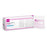 SensiCare PI Micro - Surgical Glove Size 8 Sterile Pair Polyisoprene Extended Cuff Length Smooth Cream Chemo Tested - Medline - MSG9680
