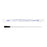 TruCath - Urethral Catheter Straight Tip Uncoated PVC 10 Fr. 10 Inch - Hr Pharmaceuticals - SC1010