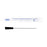 TruCath - Urethral Catheter Straight Tip Uncoated PVC 10 Fr. 6 Inch - Hr Pharmaceuticals - SC1006