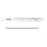 TruCath - Urethral Catheter Straight Tip Uncoated PVC 14 Fr. 6 Inch - SC1406NC