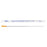 TruCath - Urethral Catheter Coude Tip Uncoated PVC 16 Fr. 16 Inch - Hr Pharmaceuticals - CC1616