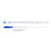 RediCath - Urethral Catheter Straight Tip Hydrophilic Coated PVC 14 Fr. 16 Inch - Hr Pharmaceuticals - HS1416