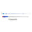 RediCath - Urethral Catheter Straight Tip Hydrophilic Coated PVC 18 Fr. 16 Inch - HS1816