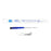 RediCath - Urethral Catheter Straight Tip Hydrophilic Coated PVC 10 Fr. 6 Inch - HS1006