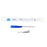 RediCath - Urethral Catheter Straight Tip Hydrophilic Coated PVC 12 Fr. 6 Inch - Hr Pharmaceuticals - HS1206