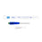 RediCath - Urethral Catheter Straight Tip Hydrophilic Coated PVC 14 Fr. 6 Inch - Hr Pharmaceuticals - HS1406