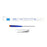 RediCath - Urethral Catheter Straight Tip Hydrophilic Coated PVC 16 Fr. 6 Inch - Hr Pharmaceuticals - HS1606