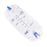 TruCath Premium - Urinary Leg Bag Without Valve Sterile Fluid Path 500 mL - HRLB500