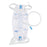 TruCath Premium - Urinary Leg Bag Without Valve Sterile Fluid Path 1000 mL - HRLB1000