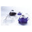 Ambu Inc Mask Face Resuscitation Child Size 2 Buttoned-On Cuff Transparent Ea - 316000