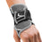 Mueller Hg80 - Wrist Brace Hydracinn Fabric / Steel Left or Right Hand Black Large / X-Large - 79719
