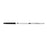 Aspen Surgical Marker Utility Skin Richard-Allan Tapered Tip Black Non-Sterile 100/Bx - 2831BN
